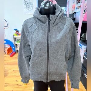 Lululemon Scuba Jacket